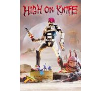 High On Life: High On Knife (DLC) (PC) Steam Key GLOBAL