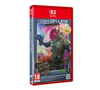 High on Life: Gioco dell'anno - Edizione Nintendo Switch 2 Gioco per Nintendo Switch 2