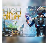 High On Life (PC) Steam Key - EU