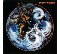 High On Love / In My World – Profile Design
