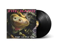 High On The Hog (30th Anniversary Edition)