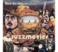 High on wheels - Fuzzmovies
