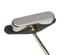 High Output Alnico 5 Pickup Set Strats Styles Suono Caldo Alnico 5 Pickup Chitarra Per Principianti A Giocatore Professionista