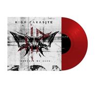 High Parasite - Forever We Burn