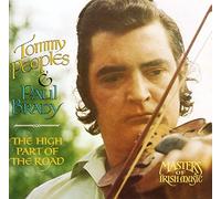 High Part of the Road by Tommy Peoples & Paul Brady (1994-11-02)