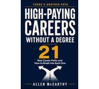 High-Paying Careers Without a Degree: 21 Real Career Paths and How to Break Into Each One