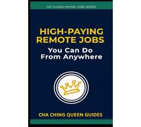 High-Paying Remote Jobs You Can Do From Anywhere: 20 Flexible Careers That Pay Six Figures or More