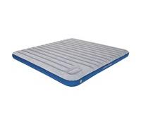 High Peak 40047 Doppelmatratze Super King-Size Rechteck interno & esterno