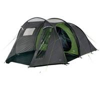 High Peak Ancona 5.0 Campeggio Tenda a tunnel 5 persona(e) Verde 10249
