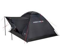 High Peak Beaver 3 Campeggio Struttura rigida Tenda a piramide 3 10320