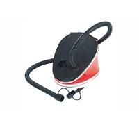 High Peak Bellow Nero Rosso 5 l/ciclo pump 5.000 ccm 49721