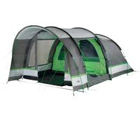 High peak brixen 4.0 tenda familiare per 4 persone