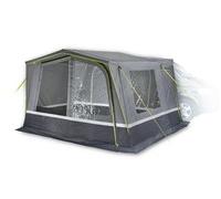 Veranda autoportante per van high peak tramp 2.0