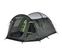Tenda a cupola con veranda high peak santiago 5.0 per 5 persone 280 x 430 cm