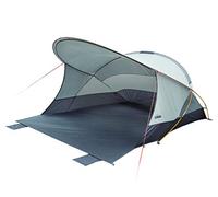 High Peak Cordoba 80 Beach Shell 200 x 220 cm grigio scuro