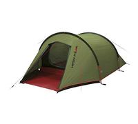 Tenda da campeggio High Peak Kite 3 verde
