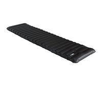 High Peak Materasso ad aria Dayton Comfort Unisex Adulto Grigio scuro