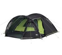 High Peak Mesos 4 Tenda a cupola 4 persona(e) Ventilato Verde Grigio 11525