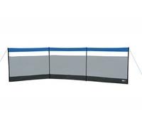 High Peak Mistral Spiaggia Blu Grigio Bianco Poliestere Acciaio 1,6 cm 10015