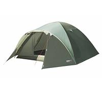 High Peak Nevada 3 Tenda per 3 Persone, Oliva Scuro/Oliva Chiaro, 290 x 215 x 120 cm