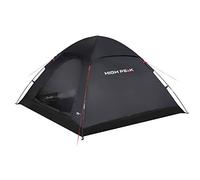 Tenda a cupola autoportante high peak monodome xl a tetto singolo per 4 persone nero