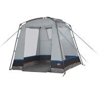 High Peak Veneto Campeggio Struttura rigida Telo da terra 7,4 kg Nero 14026