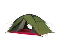 HIGH PEAK WOODPECKER 3 3 PERSONAS(S) VERDE, ROJO TIENDA DE CÃšPULA/IGLÃš