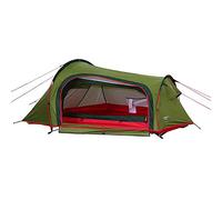 High Peak Sparrow 2 pesto/rosso Tenda da trekking per 2 persone