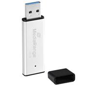 High Perf. Flash Drive 128 GB MediaRange USB 3.0 - NUOVO