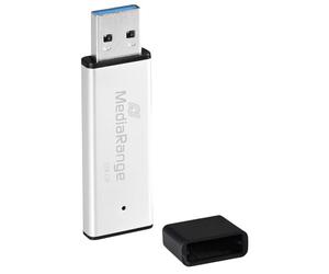 High Perf. Flash Drive 128 GB MediaRange USB 3.0