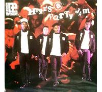High Performanc - Heres a Party Jam