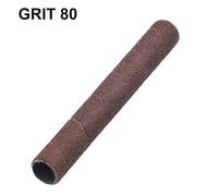 High Performance 4 5 Maniche per Tamburo Levigatura per Lucidatura Grana 80/150/