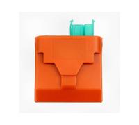 High-Performance 6-Pin Adjustable Racing CDI Ignition Module for 125cc to 250cc Motorcycle Engines