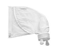 High-performance adjustable sediment bags designed for use with Polaris 280 and 480 pool cleaning robots