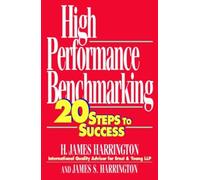 High Performance Benchmarking: 20 Steps to Success