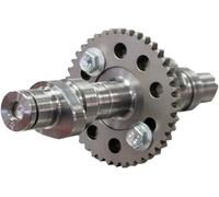 High-Performance Camshaft Kit with Shims S&S CYCLE