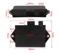 High Performance CDI Box For Yamaha YFM 350 Raptor 2004-2013 Warrior 2002-2004