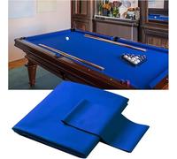 High-Performance Cloth For Home Pubs Sports(Royal Blue)