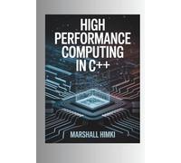 HIGH PERFORMANCE COMPUTING IN C++