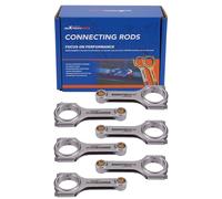 High-performance Connecting Rods Rod ARP Pleuel Biela For Mitsubishi 6G72 3000GT