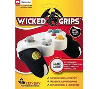 Wicked-Grips High Performance Controller Grips for Nintendo GameCube
