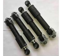 High-Performance Front Load Washer Shock Absorbers - Compatible with Models 11046472501, 11047531700, 11047581602 - Part Number W10739670