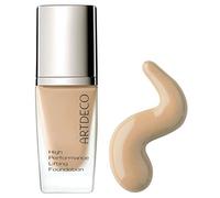 Artdeco High Performance Lifting Foundation fondotinta a lunga tenuta 30 ml tonalità 20 Reflecting Sand