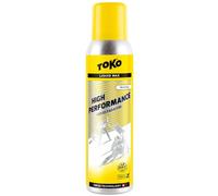 TOKO High Performance Liquid Paraffin 125 Ml - Unisex - Giallo - Taglia unica- modello 2026