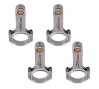 High Performance Racing Bielle Connecting Rods for Porsche 914 2.0L 4cyl 5.1575"