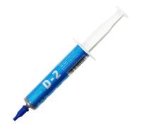 High-Performance Thermal Conductive Grease, Silicone Heatsink Paste For CPU And GPU, Available In 3g, 7g, And 15g Thermal Paste For Efficient Heat Transfer In Processors And Electronics