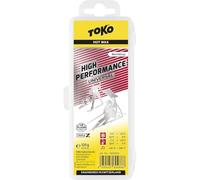 Toko World Cup High Performance Universal 120g Wax Bianco -2°C to -11°C