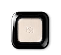 KIKO Milano High Pigment Eyeshadow 1.5g (Various Shades) - 37 Matte White 37 Matte White