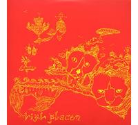 High Places - 03/07-09/07