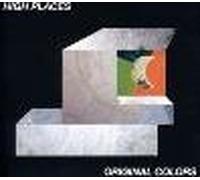 High Places - Original Colors - Cd